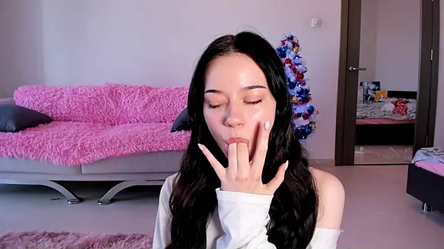 Crystal zen online show from December 2025 04:19:02 AM