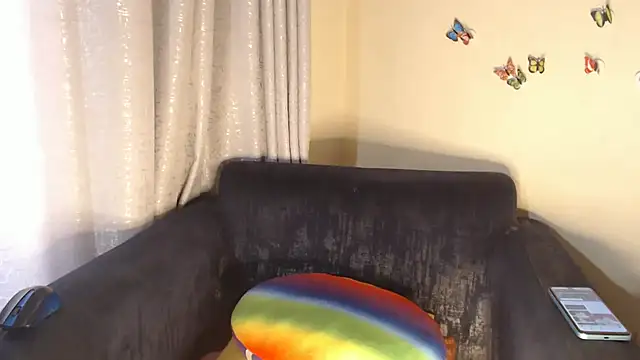 UzuriZahra01 online show from February 2026 08:49:01 AM