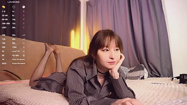 SoraYumeXXX online show from December 2025 01:45:01 AM