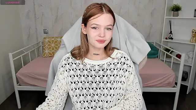 KianaVision online show from January 2026 05:33:02 AM