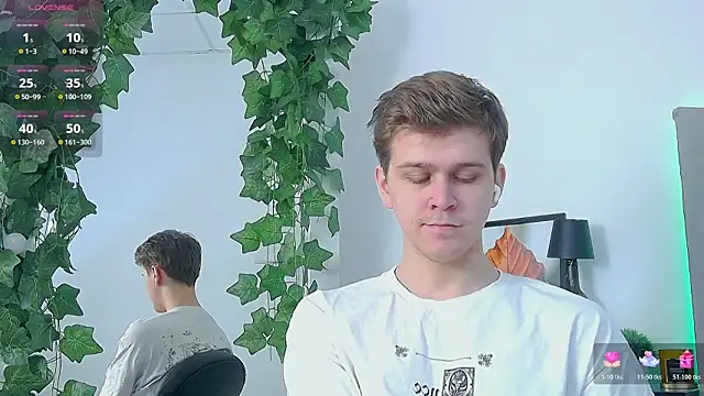 NickJohnas online show from March 2026 03:56:01 AM