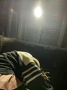 Nika-be online show from January 2026 02:39:02 AM