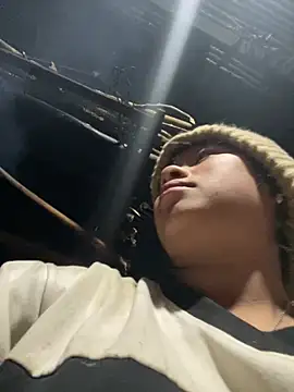 Nika-be online show from January 2026 05:34:02 AM