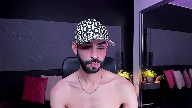 arcangel harris online show from January 2026 11:36:01 AM