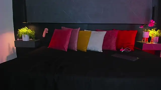 arcangel harris online show from February 2026 01:23:01 PM