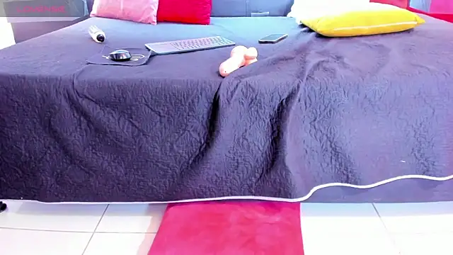 arcangel harris online show from March 2026 11:30:02 PM