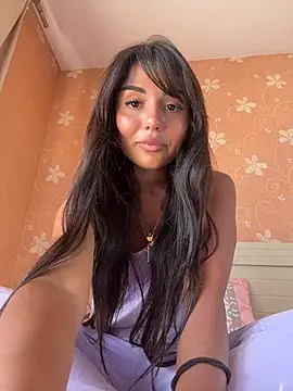 SilkyMira online show from June 2026 12:03:02 PM