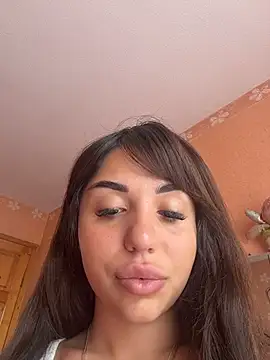 SilkyMira online show from June 2026 08:15:01 AM
