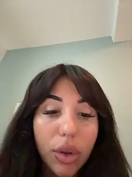 SilkyMira online show from July 2026 10:24:01 AM