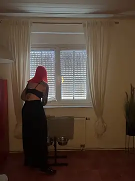 ScarletVixenLive online show from March 2026 12:27:02 PM