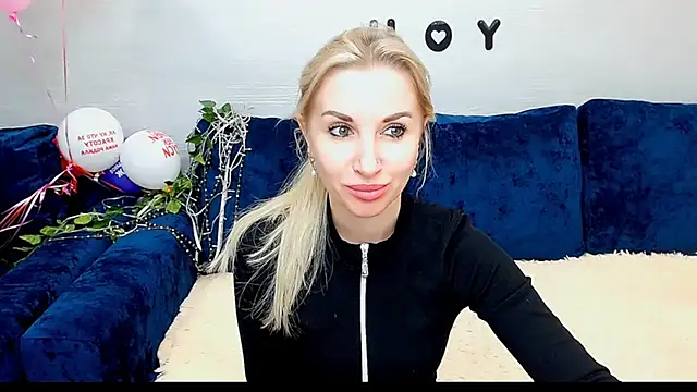 Hanna--Sweet online show from January 2026 03:50:01 PM