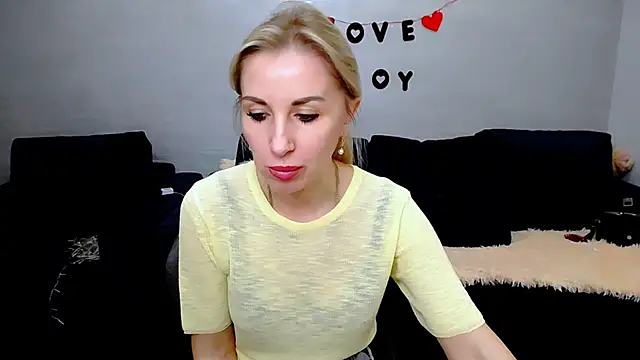 Hanna--Sweet online show from March 2026 03:50:01 PM