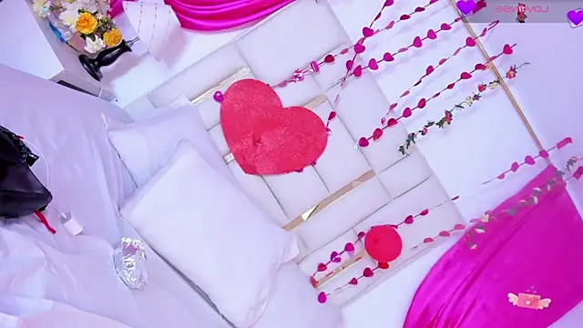 Silvanna-Casstro online show from February 2026 11:42:02 AM