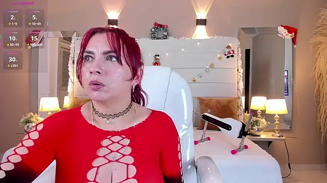 maturexxx  online show from December 2025 07:00:01 PM