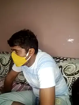 CHOUDHARY1985 online show from March 2026 04:55:01 PM
