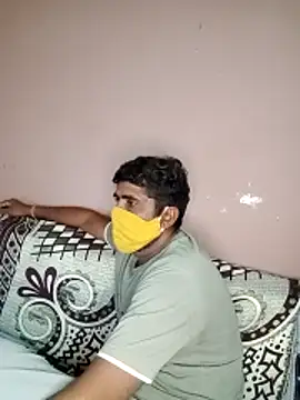 CHOUDHARY1985 online show from March 2026 02:31:02 PM