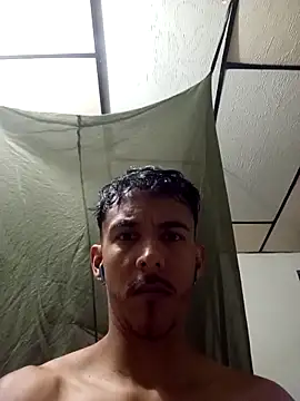 Marshallbronnxx online show from April 2026 11:05:02 PM