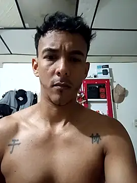 Marshallbronnxx online show from April 2026 06:24:02 PM