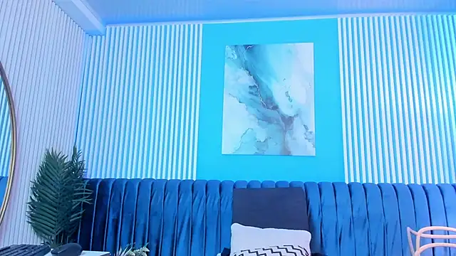 Snapshot of dahianeconnor chatting on March 2026 12:23:01 PM dahianeconnor online show from March 2026 12:23:01 PM