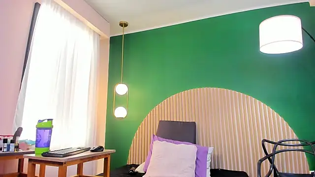 Snapshot of dahianeconnor chatting on March 2026 12:02:02 PM dahianeconnor online show from March 2026 12:02:02 PM