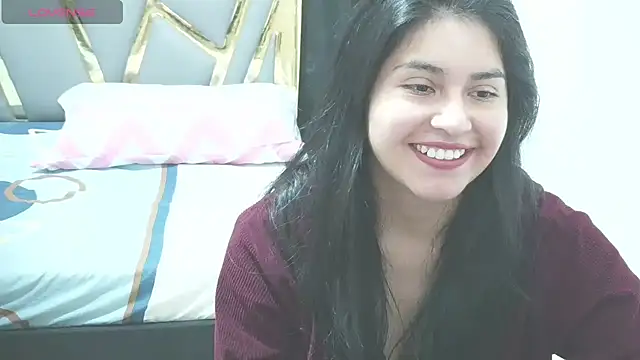 kangomez19 online show from December 2025 12:49:02 AM