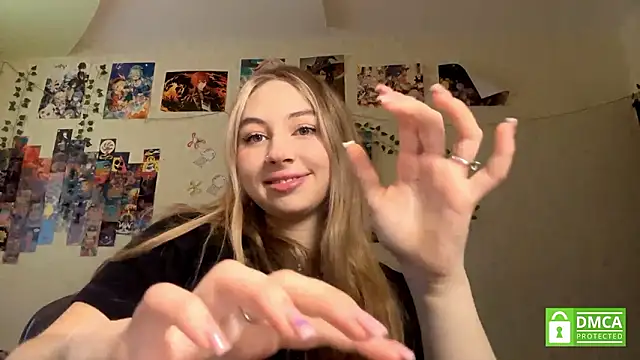 JanelBray online show from February 2026 09:17:01 AM