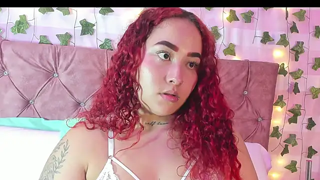 Ayla-marttinez online show from February 2026 02:18:02 AM