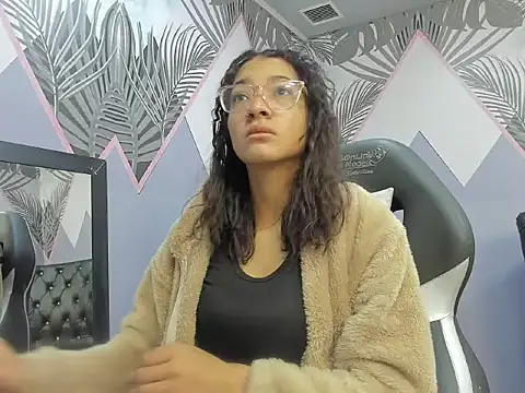 Jadde Greyy  online show from December 2025 11:48:01 AM