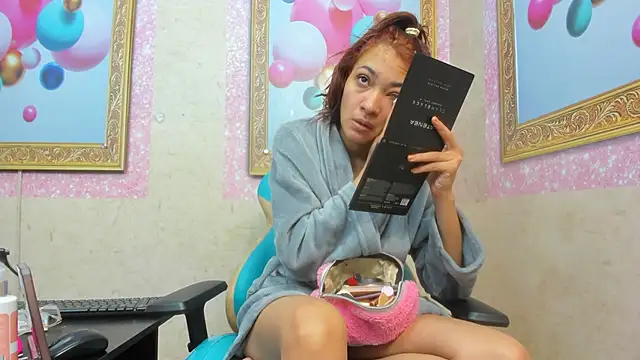 Jadde Greyy  online show from February 2026 02:39:02 AM