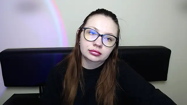 LiliaErmi online show from February 2026 07:21:02 AM