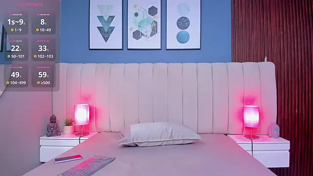 Snapshot of rubi_foox chatting on December 2025 11:48:02 AM rubi foox online show from December 2025 11:48:02 AM