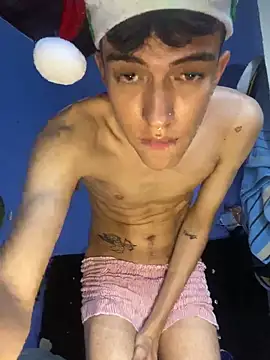 Juan Gomezz26 online show from December 2025 07:14:02 AM