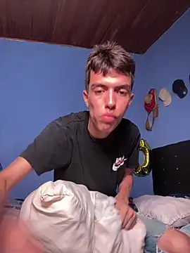 Juan Gomezz26 online show from February 2026 11:53:02 PM