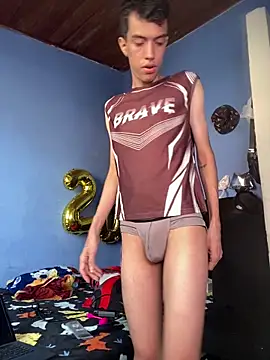 Juan Gomezz26 online show from March 2026 09:39:02 PM