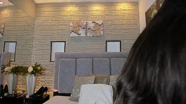 LanaRouse online show from December 2025 12:35:02 PM