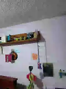 Afrodita2035 online show from December 2025 06:47:01 PM