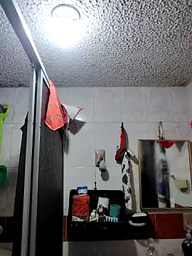 Afrodita2035 online show from January 2026 09:28:02 PM