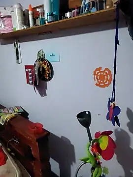 Afrodita2035 online show from February 2026 02:44:01 PM