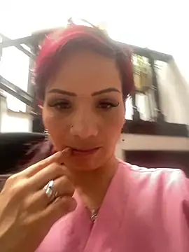 Snapshot of Scarlett__Noir chatting on February 2026 07:09:02 PM Scarlett Noir online show from February 2026 07:09:02 PM