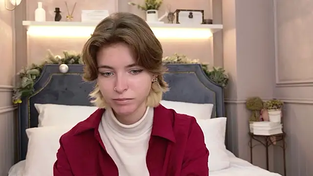 Misty Wade online show from January 2026 03:38:01 PM