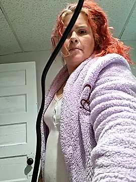 Goddessalizeee online show from December 2025 08:27:01 PM