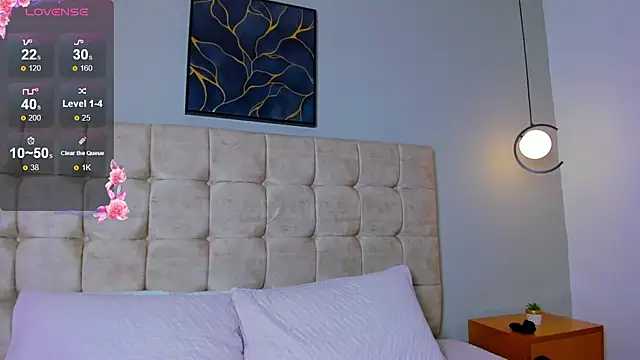 Lilie petite online show from December 2025 11:10:01 PM