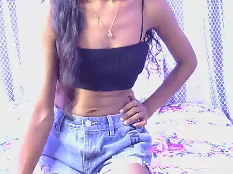 hey-pinky online show from February 2026 05:34:02 AM