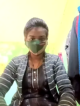 Roshni shakya online show from December 2025 05:47:01 AM