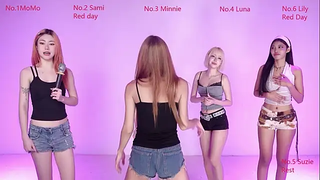 G-Velvet online show from March 2026 05:07:02 PM