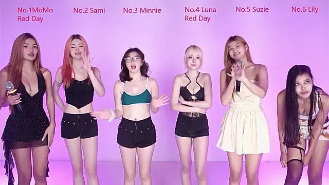 G-Velvet online show from April 2026 04:26:02 PM