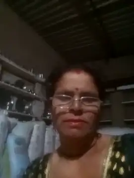 Pinki rajak online show from April 2026 10:57:02 PM