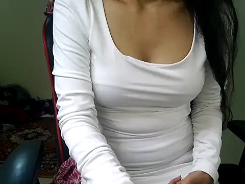 Shy nivi online show from January 2026 07:41:02 PM