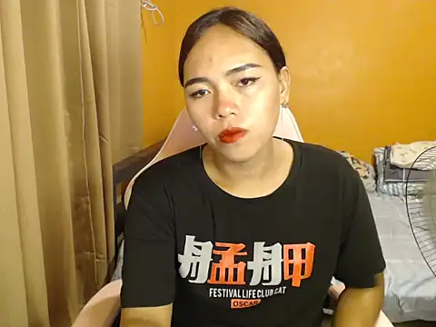 ur lovelyjessy online show from February 2026 07:27:02 AM