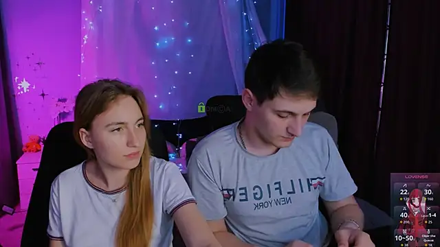 beauty liam online show from March 2026 01:10:01 AM